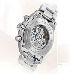 1911 Chronograph Automatic