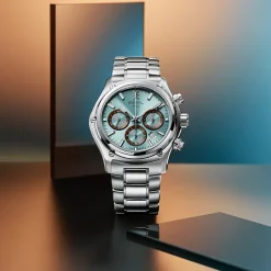 1911 Chronograph Ice Blue