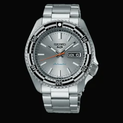 5 Sports Automatic