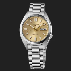 5 Sports Automatic Day Date