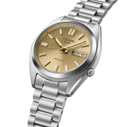 5 Sports Automatic Day Date