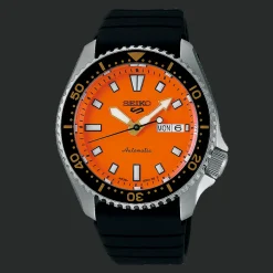 5 Sports Automatic Day Date