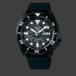 5 Sports Automatic Limited Edition