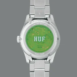 5 Sports 'HUF Limited Edition'