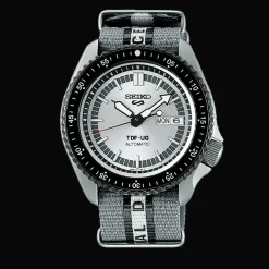 5 Sports SKX Sense Style Limited Edition SRPJ79K1