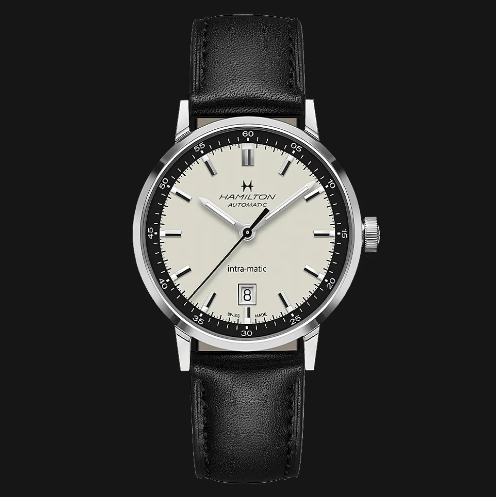 American Classic Intra-Matic Auto