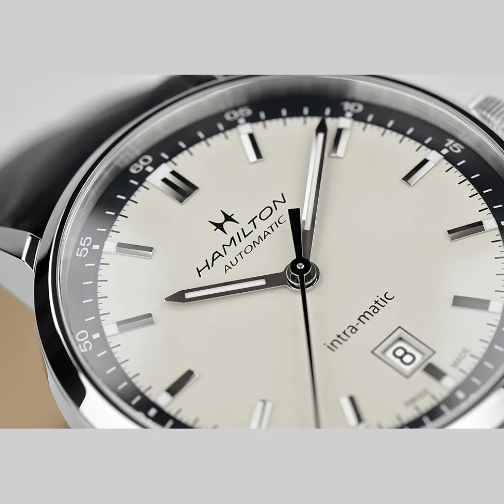 American Classic Intra-Matic Auto
