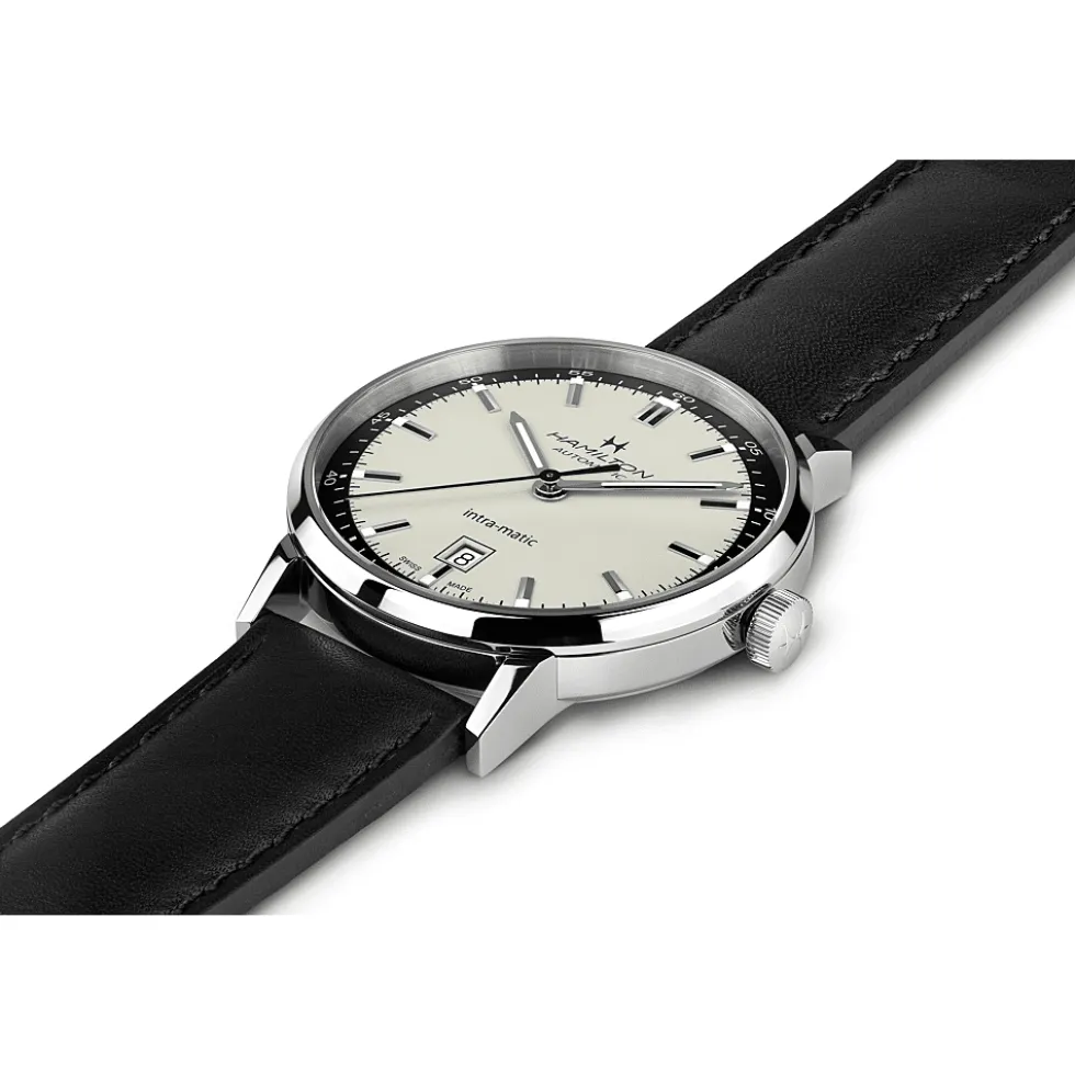 American Classic Intra-Matic Auto