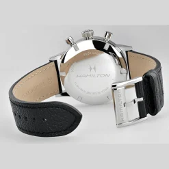 American Classic Intra-Matic Chrono