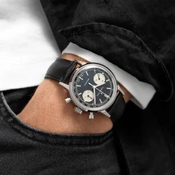 American Classic Intra-Matic Chrono