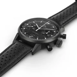 American Classic Intra-Matic Chrono