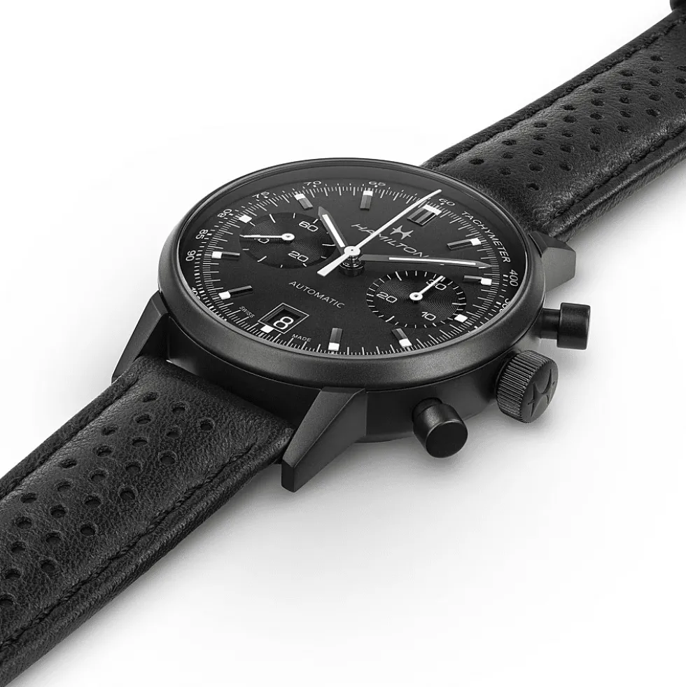American Classic Intra-Matic Chrono