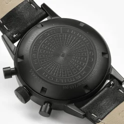 American Classic Intra-Matic Chrono