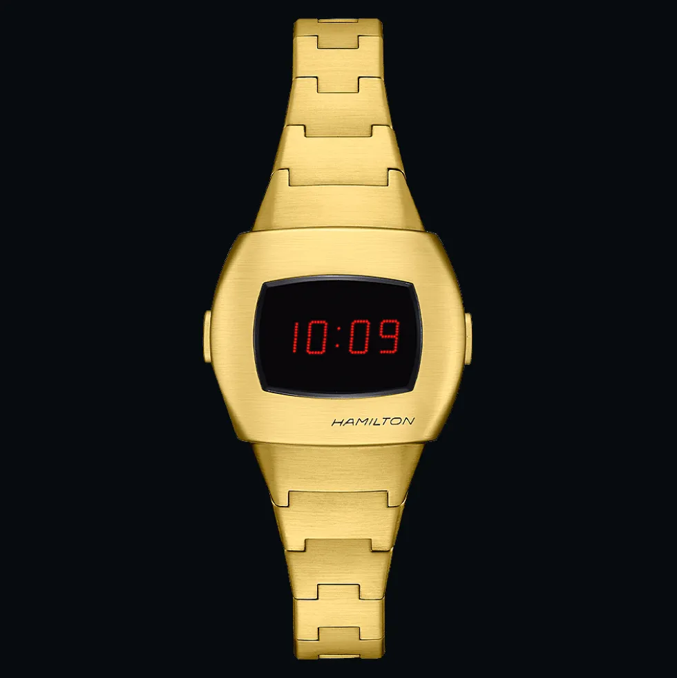 American Classic PSR Quartz 74
