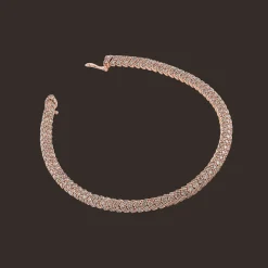 Amori Armband Rose goud Diamant