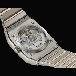 Anatom Automatic Grey