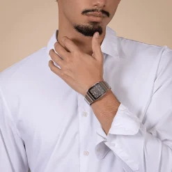 Anatom Automatic Grey