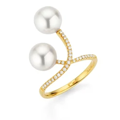 Appassionata ring