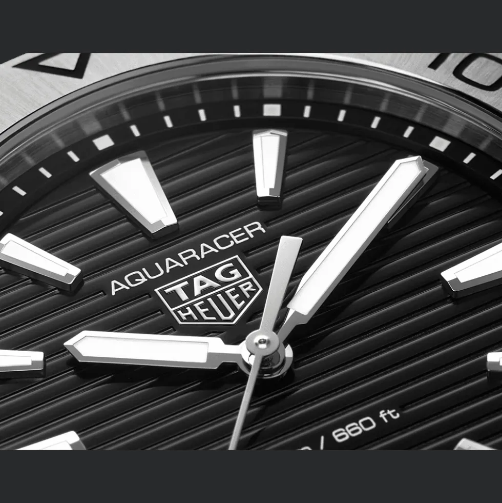 Aquaracer Professional 200