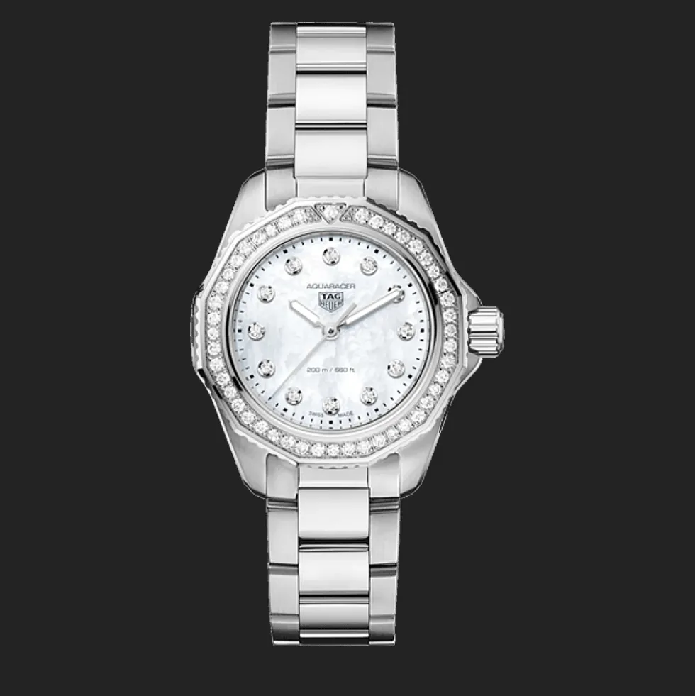 Aquaracer Professional 200
