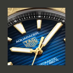 Aquaracer Professional 200