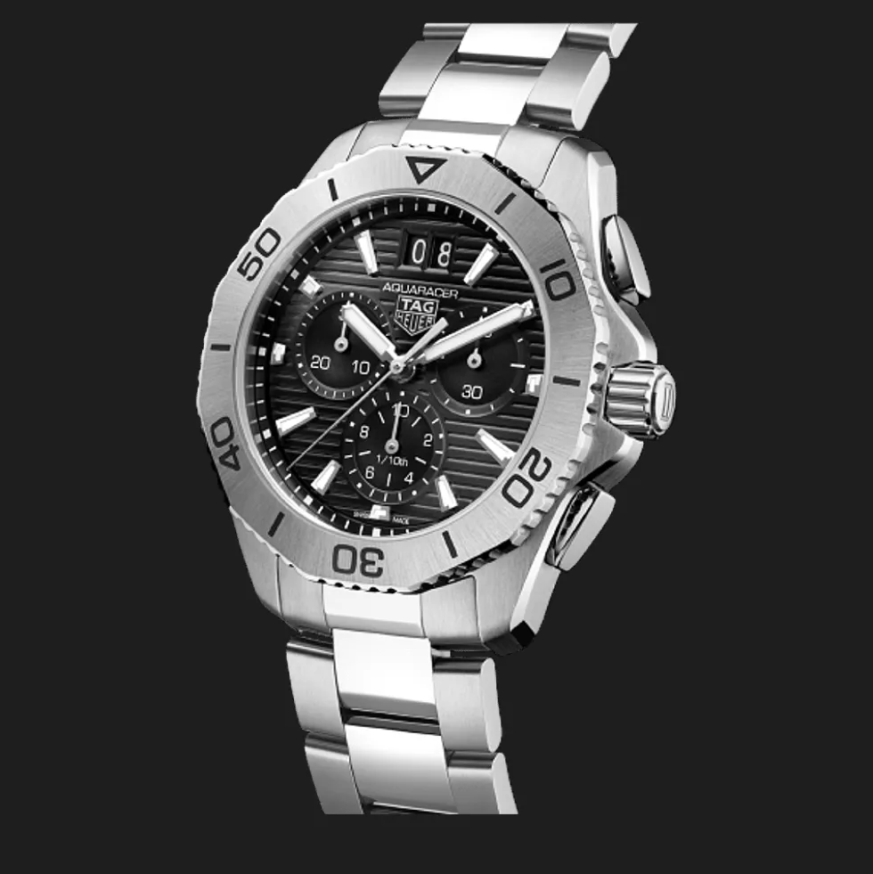 Aquaracer Professional 200 Chronograph