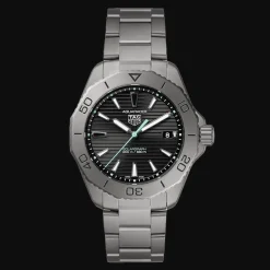 Aquaracer Professional 200 Solargraph