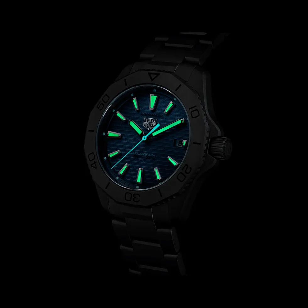 Aquaracer Professional 200 Solargraph