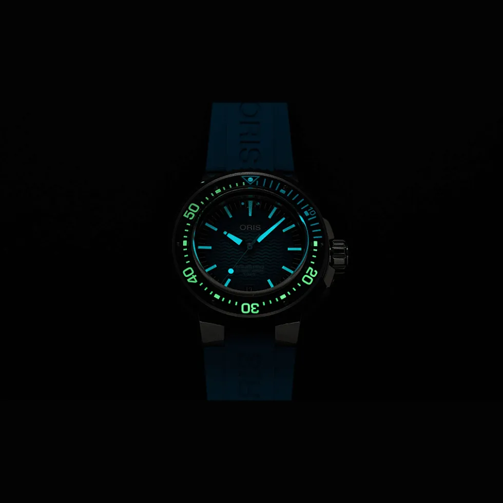 Aquis Pro 4000m 49,5mm
