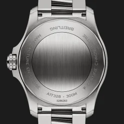 Avenger Automatic 42