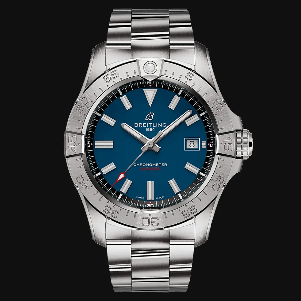 Avenger Automatic 42