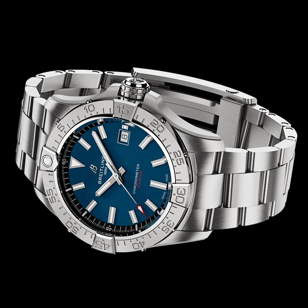 Avenger Automatic 42