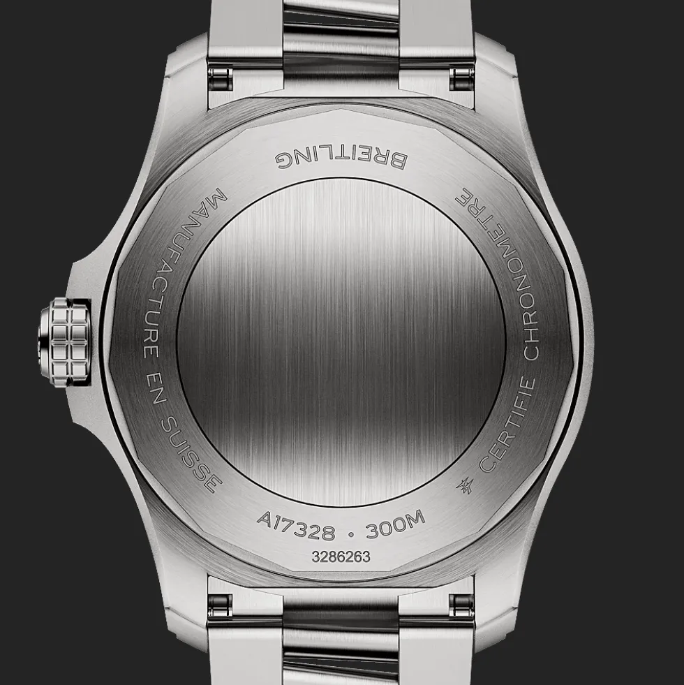 Avenger Automatic 42