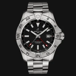 Avenger Automatic GMT 44