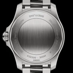 Avenger Automatic GMT 44