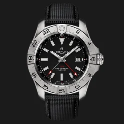 Avenger Automatic GMT 44