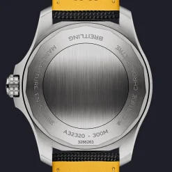 Avenger Automatic GMT 44