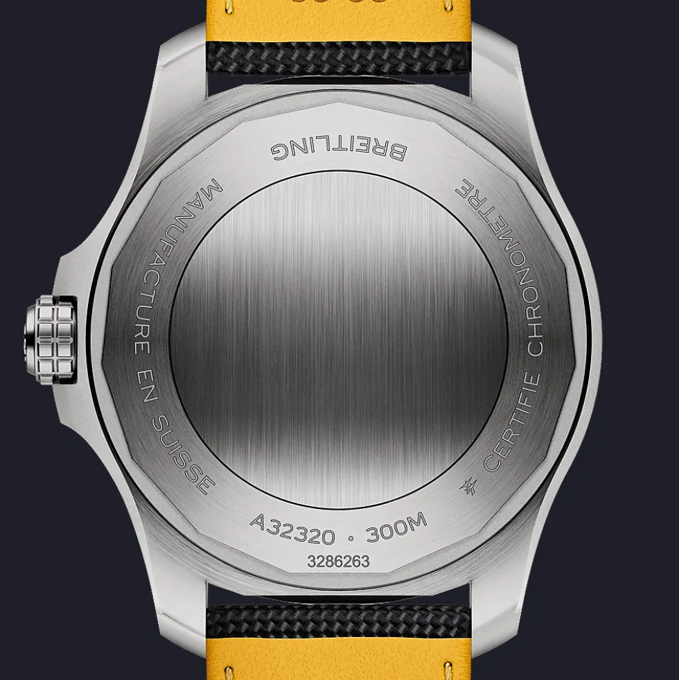 Avenger Automatic GMT 44