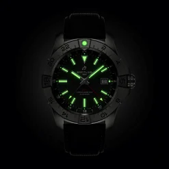 Avenger Automatic GMT 44