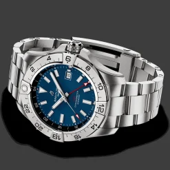Avenger Automatic GMT 44