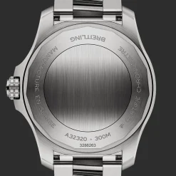 Avenger Automatic GMT 44