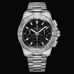Avenger B01 Chronograph 42