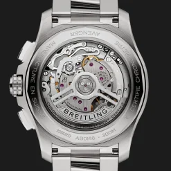 Avenger B01 Chronograph 42