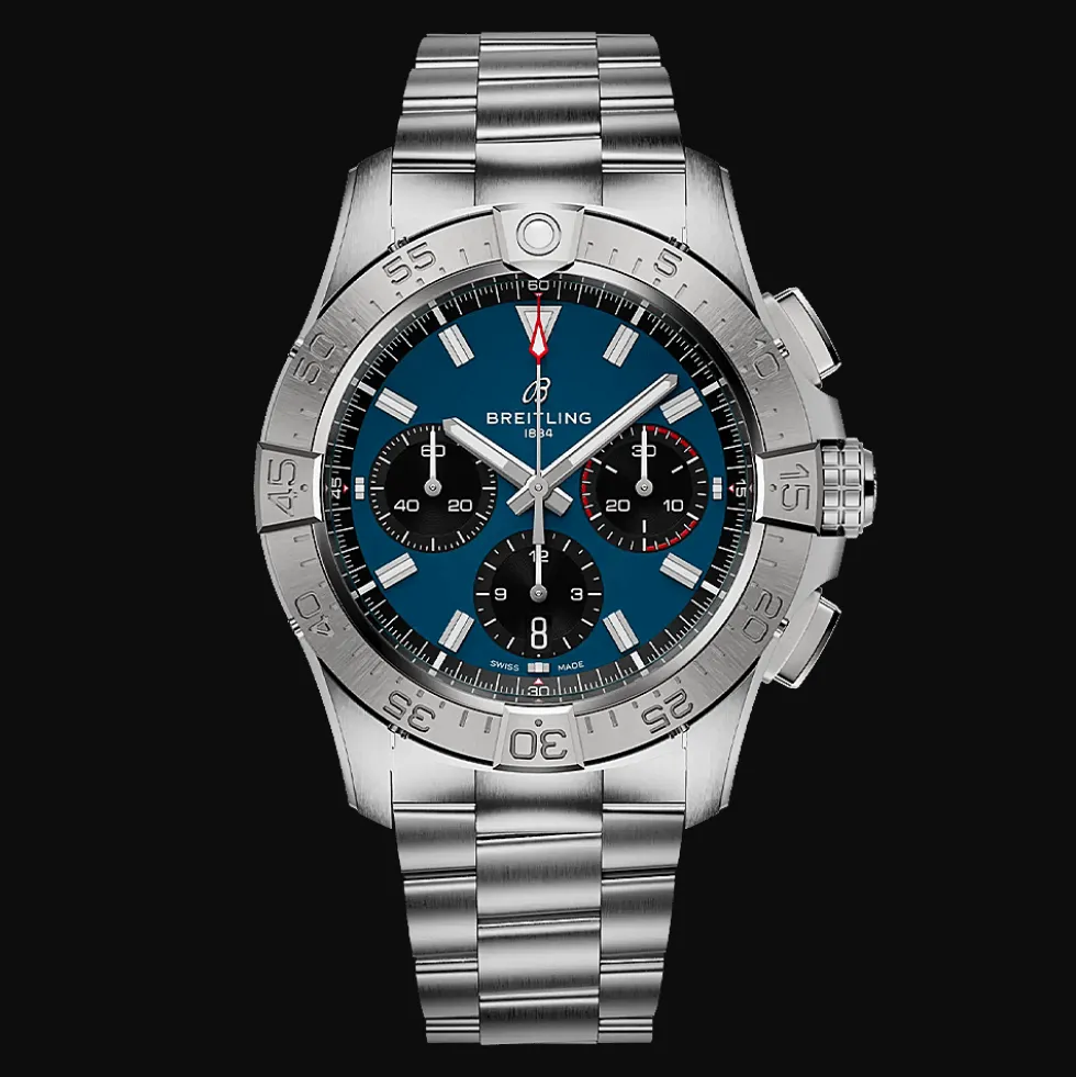 Avenger B01 Chronograph 42
