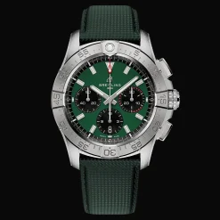 Avenger B01 Chronograph 42