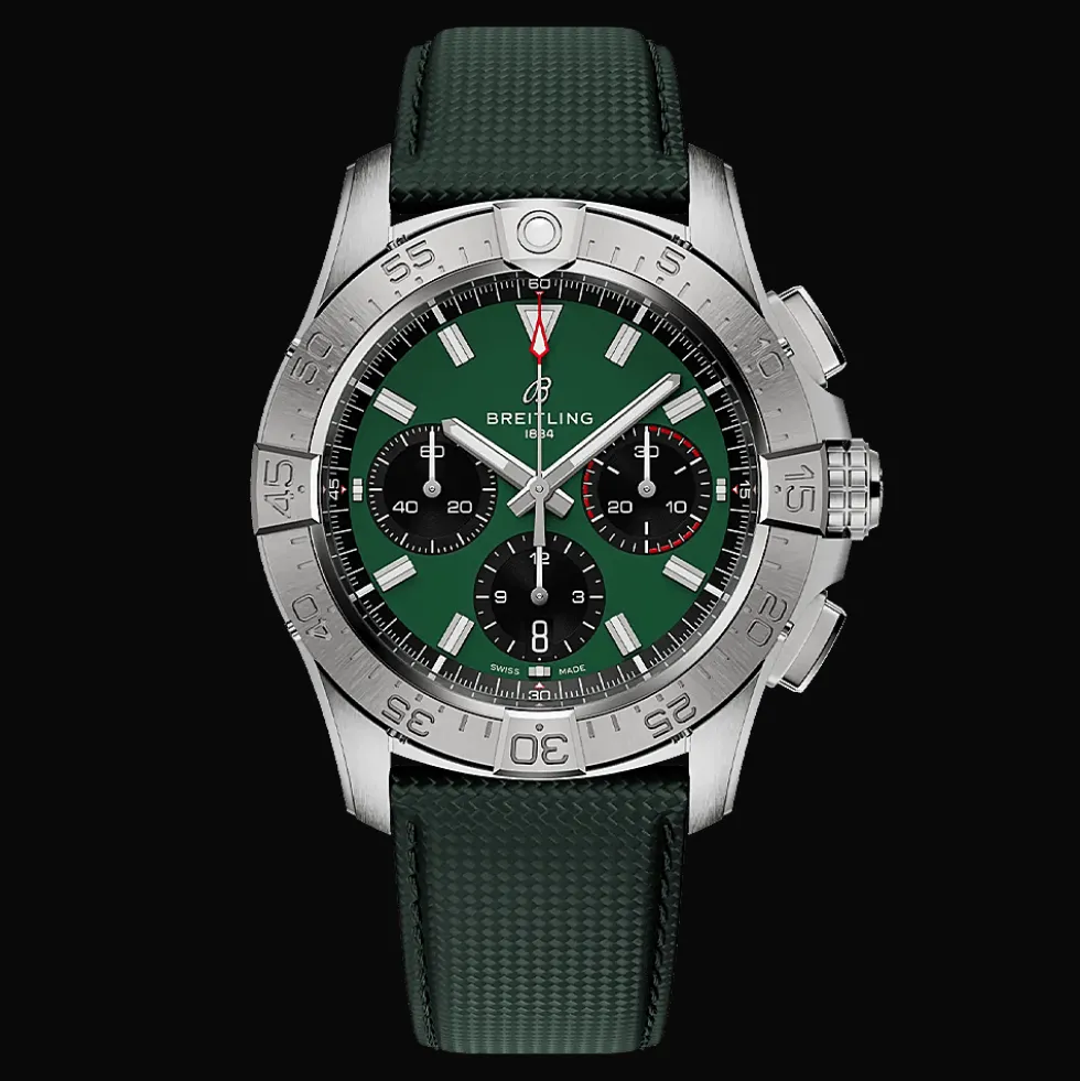 Avenger B01 Chronograph 42