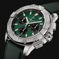 Avenger B01 Chronograph 42