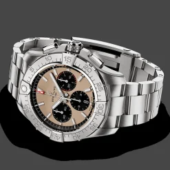 Avenger B01 Chronograph 44