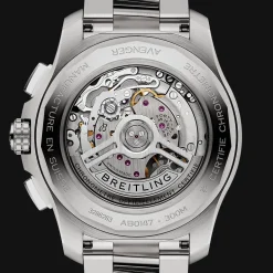Avenger B01 Chronograph 44