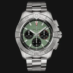 Avenger B01 Chronograph 44
